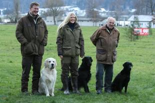 Uster Xmas Trial