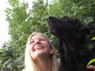 Yaro und Kathrina